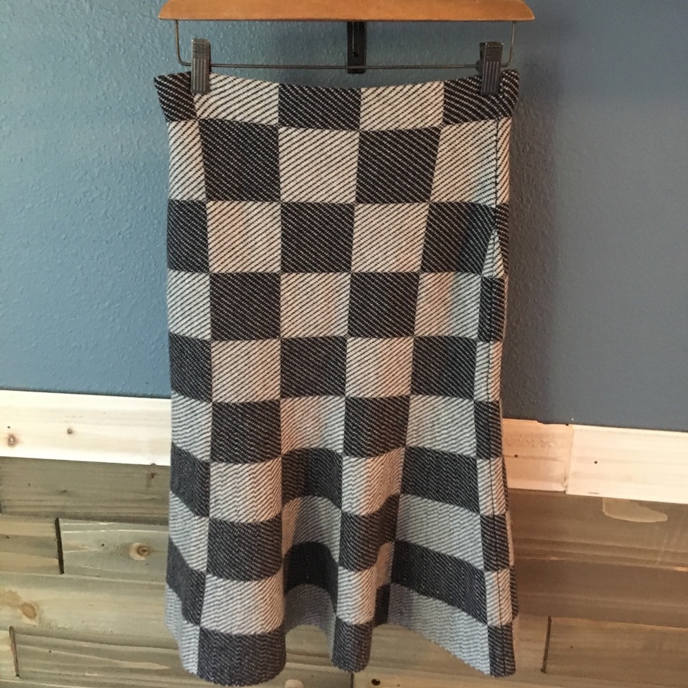 Ann Taylor petite skirt